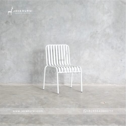 Kursi Cafe Besi Outdoor, Kursi Cafe Besi, Kursi Besi Outdoor, Kursi Cafe Outdoor, Kursi Outdoor Minimalis, Kursi Cafe Minimalis, Kursi Cafe Modern, Kursi Besi Minimalis, Kursi Taman Besi, Kursi Teras, Kursi Restoran, Furniture Outdoor, Furniture Cafe, Kursi Cafe Custom, Kursi Besi Custom, Java Kursi