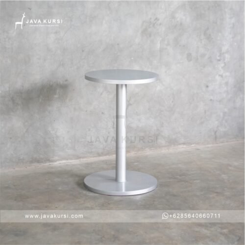 Meja Cafe Bulat Besi, Meja Cafe Besi, Meja Cafe Bulat, Meja Besi Minimalis, Meja Cafe Minimalis, Meja Cafe Modern, Meja Restoran Besi, Meja Coffee Shop, Meja Makan Bulat, Meja Besi Bulat, Furniture Cafe, Furniture Restoran, Meja Cafe Custom, Meja Besi Custom, Meja Cafe Jepara