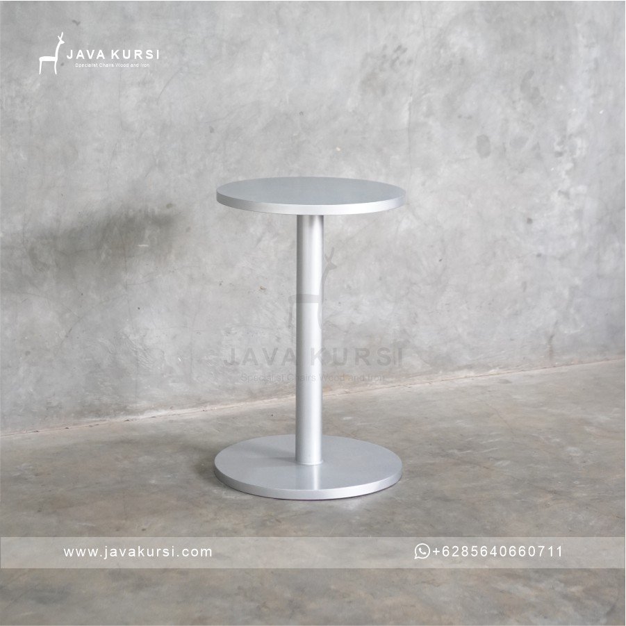 Meja Cafe Bulat Besi, Meja Cafe Besi, Meja Cafe Bulat, Meja Besi Minimalis, Meja Cafe Minimalis, Meja Cafe Modern, Meja Restoran Besi, Meja Coffee Shop, Meja Makan Bulat, Meja Besi Bulat, Furniture Cafe, Furniture Restoran, Meja Cafe Custom, Meja Besi Custom, Meja Cafe Jepara