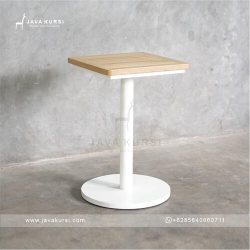 Meja Cafe Bulat Besi, Meja Cafe Besi, Meja Cafe Bulat, Meja Besi Minimalis, Meja Cafe Minimalis, Meja Cafe Modern, Meja Restoran Besi, Meja Coffee Shop, Meja Makan Bulat, Meja Besi Bulat, Furniture Cafe, Furniture Restoran, Meja Cafe Custom, Meja Besi Custom, Meja Cafe Jepara, Meja Cafe Kotak Kayu Jati Kombinasi Besi, Java Kursi