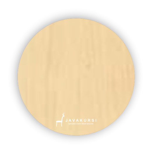 Natural Maple