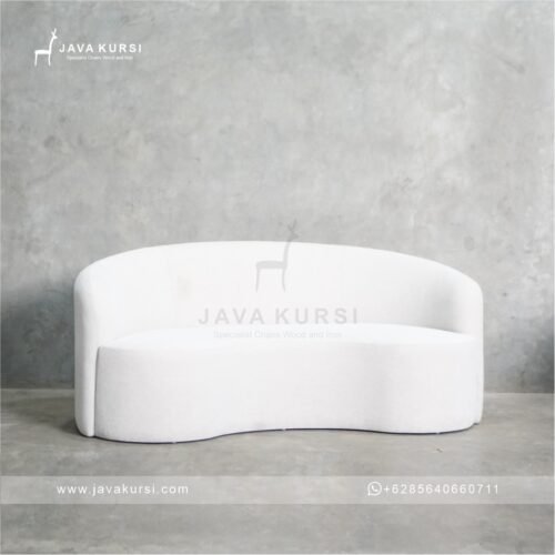 Sofa Jok Minimalis Terbaru