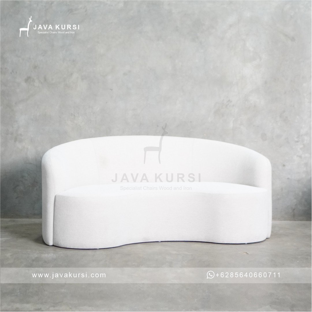 Sofa Jok Minimalis Terbaru