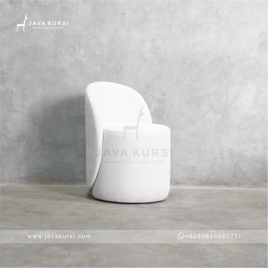Stool Jok Minimalis Modern