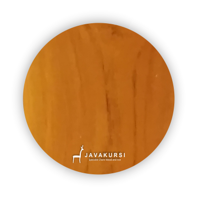 Teak Candy Brown
