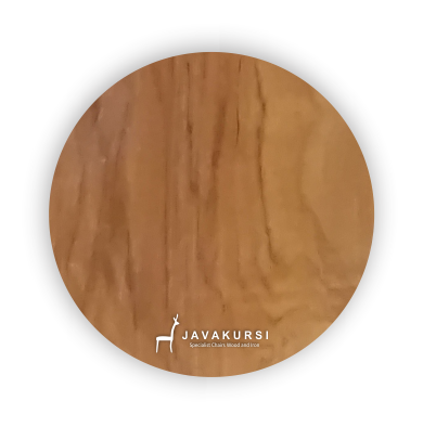 Teak Natural Brown