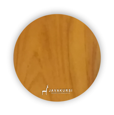 Teak Natural