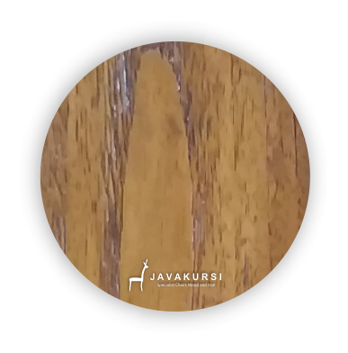 Teak Rustic Natural