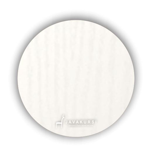 White Woodgrain