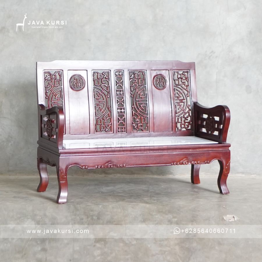 bangku tamu cina jati klasik, bangku tamu jati klasik, bangku tamu Cina klasik, kursi tamu Cina kayu jati, bangku ruang tamu klasik, kursi tamu kayu jati, bangku tamu tradisional, furniture jati Jepara, bangku tamu elegan, furniture ruang tamu, kursi tamu klasik, bangku kayu jati, furniture klasik, bangku tamu antik, JavaKursi