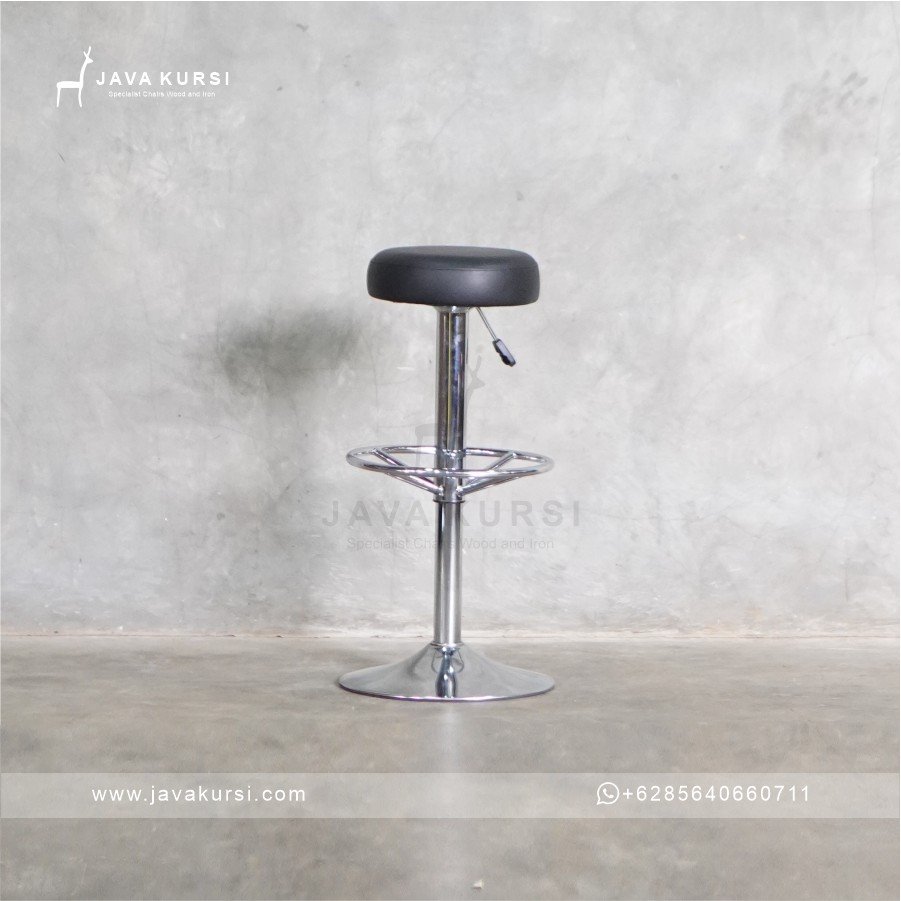 barstool industrial stainless, barstool stainless, kursi bar stainless, kursi bar industrial, bar stool minimalis, barstool modern, kursi tinggi stainless, kursi bar kafe, kursi bar restoran, furniture industrial, kursi bar minimalis modern, furniture stainless steel, kursi cafe modern, furniture Jepara, JavaKursi