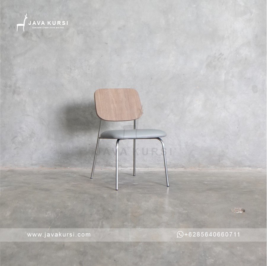 kursi aluminium minimalis kombinasi, kursi aluminium minimalis, kursi aluminium modern, kursi kombinasi material, kursi kafe minimalis, kursi restoran modern, kursi ruang makan, kursi aluminium elegan, furniture minimalis, kursi cafe modern, kursi komersial, furniture JavaKursi