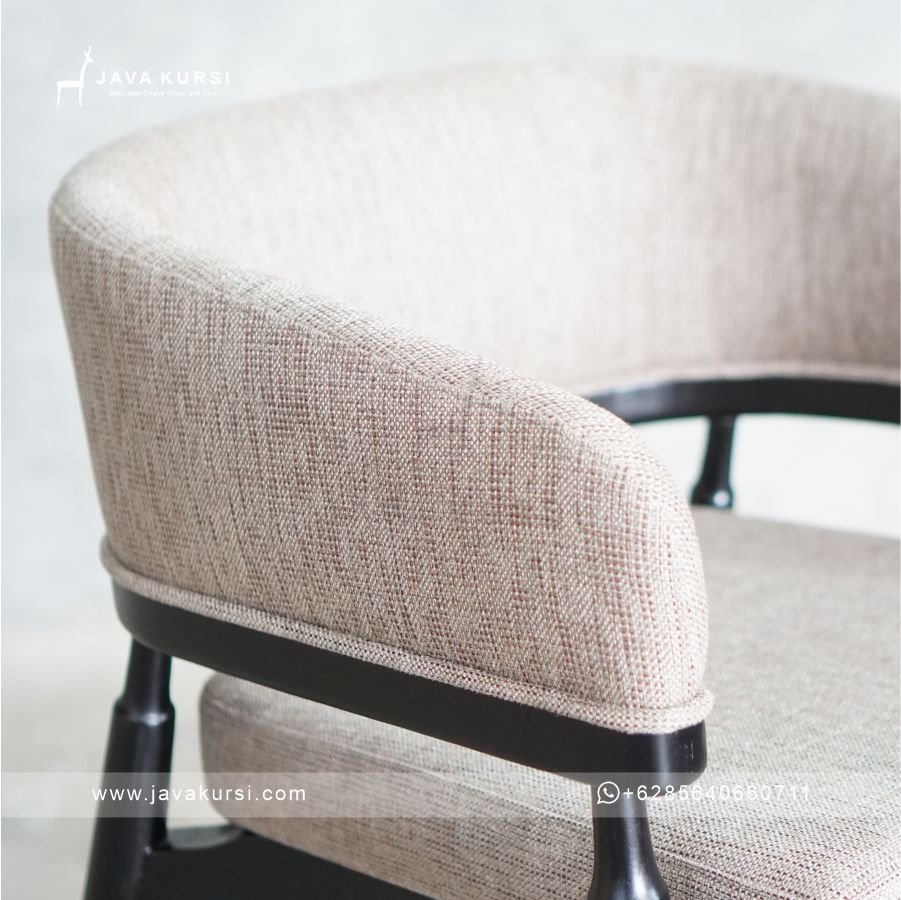 Kursi Bar Cafe Minimalis Modern - Gambar 6