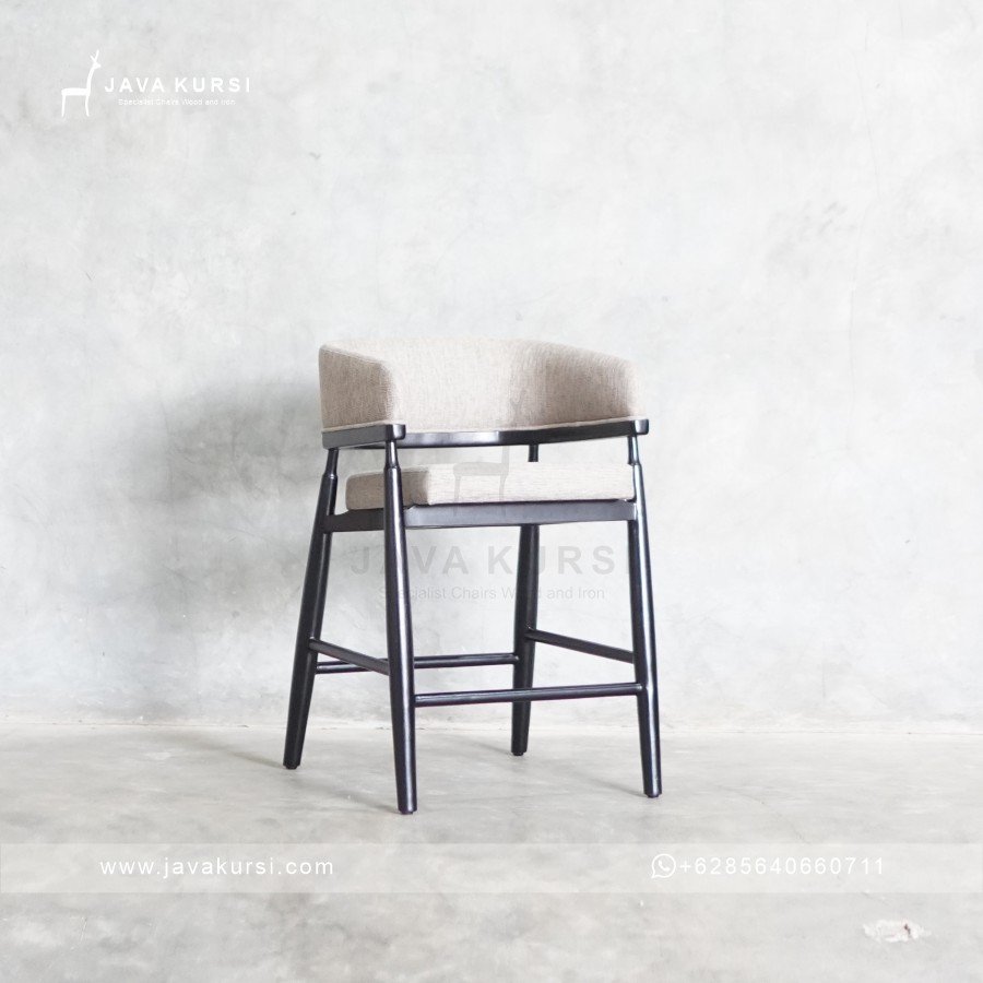 Kursi Bar Cafe Minimalis Modern kursi bar cafe minimalis modern, kursi bar minimalis modern, kursi bar cafe, kursi bar modern, kursi bar kekinian, kursi tinggi cafe, kursi meja bar, kursi bar restoran, kursi bar coffee shop, kursi bar kitchen, furniture cafe, furniture restoran, furniture minimalis modern, kursi cafe modern, JavaKursi