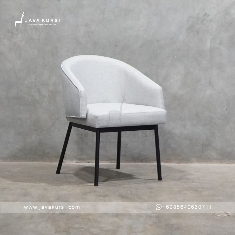 kursi jok fabric kaki besi, kursi fabric kaki besi, kursi jok kain kaki besi, kursi besi jok kain, kursi minimalis jok fabric, kursi modern kaki besi, kursi makan fabric, kursi cafe fabric, kursi restoran modern, kursi jok kain minimalis, kursi kaki besi minimalis, kursi interior modern, furniture cafe, furniture restoran, kursi ruang makan, kursi komersial, JavaKursi