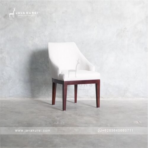 kursi makan jok minimalis, kursi makan jok empuk, kursi makan modern, kursi makan minimalis, kursi dining chair, kursi makan elegan, kursi makan bantalan, furniture ruang makan, kursi makan kayu, kursi makan modern minimalis, furniture Jepara, kursi makan premium. java kursi