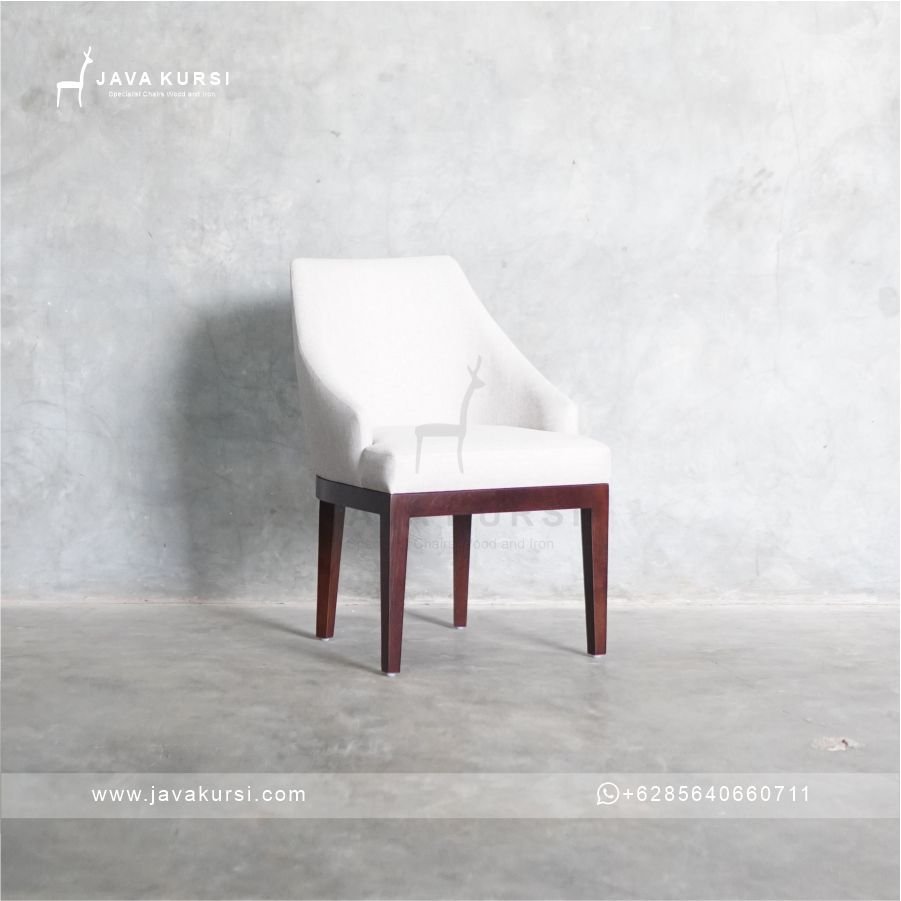 kursi makan jok minimalis, kursi makan jok empuk, kursi makan modern, kursi makan minimalis, kursi dining chair, kursi makan elegan, kursi makan bantalan, furniture ruang makan, kursi makan kayu, kursi makan modern minimalis, furniture Jepara, kursi makan premium. java kursi