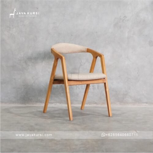 kursi restoran selly a cushion · kursi restoran cushion · kursi restoran minimalis · kursi restoran nyaman · kursi makan cushion · kursi restoran kayu · kursi restoran Jepara · kursi cafe cushion · kursi cafe minimalis · kursi coffee shop · kursi makan minimalis · kursi restoran modern · furniture restoran · furniture cafe · furniture Jepara, Java Kursi