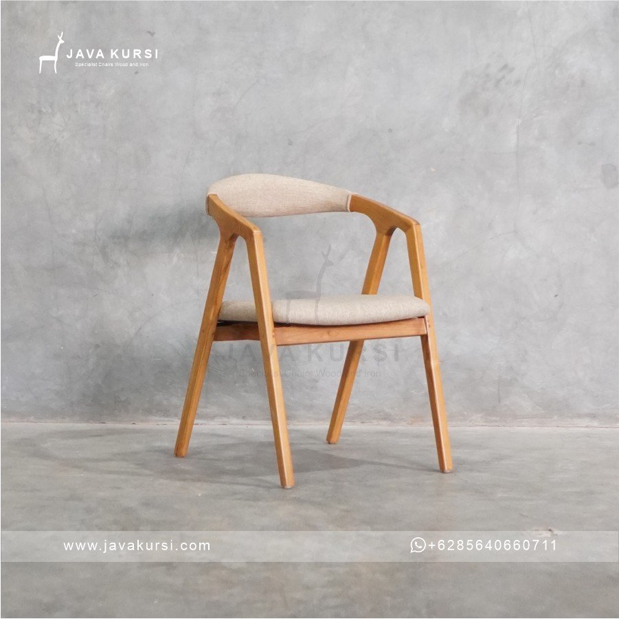 kursi restoran selly a cushion · kursi restoran cushion · kursi restoran minimalis · kursi restoran nyaman · kursi makan cushion · kursi restoran kayu · kursi restoran Jepara · kursi cafe cushion · kursi cafe minimalis · kursi coffee shop · kursi makan minimalis · kursi restoran modern · furniture restoran · furniture cafe · furniture Jepara, Java Kursi