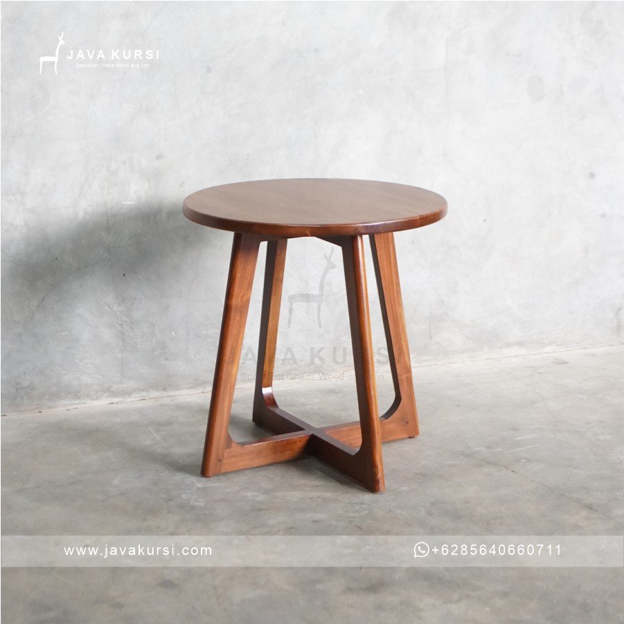 Meja Kopi Bulat Kayu Jati meja kopi bulat kayu jati, meja kopi kayu jati, meja kopi bulat, meja tamu kayu jati, meja kopi minimalis, meja kopi jati minimalis, meja bulat kayu jati, meja ruang tamu jati, meja kopi Jepara, furniture kayu jati, meja tamu minimalis, meja lounge kayu, meja cafe kayu jati, meja coffee shop, meja ruang keluarga, furniture Jepara, furniture ruang tamu, meja kayu minimalis, java kursi
