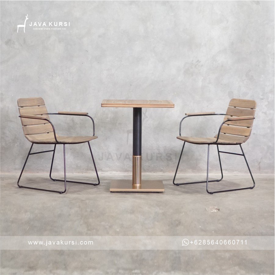 set meja kursi cafe industrial, meja kursi cafe industrial, set meja kursi cafe modern, set furniture cafe, meja kursi kafe minimalis, set meja kursi restoran, meja kursi kedai kopi, furniture cafe industrial, meja cafe modern, kursi cafe industrial, set meja makan cafe, furniture restoran modern, meja kursi cafe kekinian, perlengkapan cafe, furniture usaha kuliner, meja kursi minimalis modern, JavaKursi