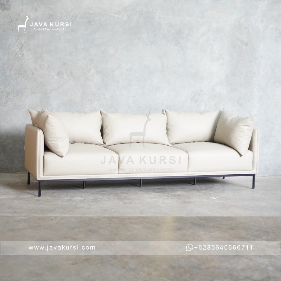 Sofa Jok 3 Seater Minimalis sofa jok 3 seater minimalis, sofa 3 seater, sofa minimalis modern, sofa tiga dudukan, sofa jok minimalis, sofa ruang tamu, sofa ruang keluarga, sofa modern minimalis, sofa elegan, sofa dudukan tiga, sofa rumah minimalis, sofa ruang tunggu, sofa interior modern, furniture ruang tamu, furniture minimalis, sofa kontemporer, sofa JavaKursi