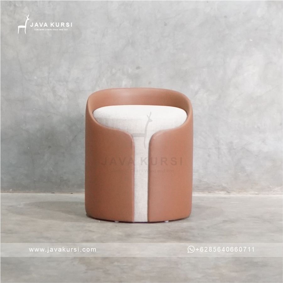 Stool Jok Minimalis Modern - Gambar 2