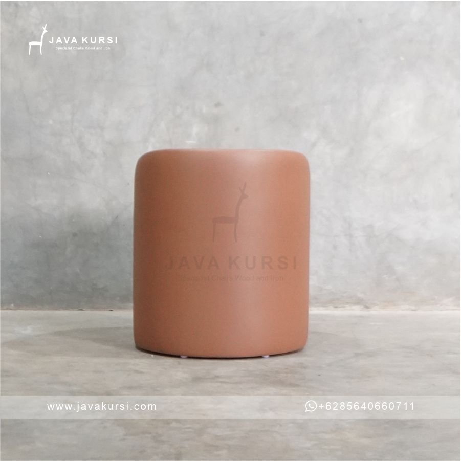 Stool Jok Minimalis Modern - Gambar 3