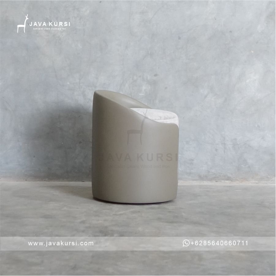 Stool Jok Minimalis Modern - Gambar 2