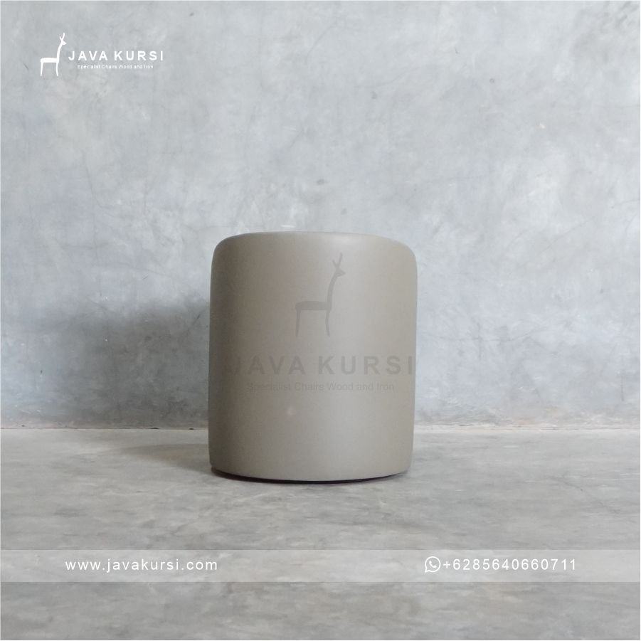 Stool Jok Minimalis Modern - Gambar 3