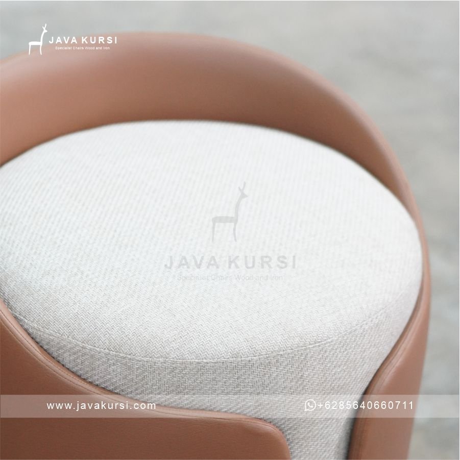 Stool Jok Minimalis Modern - Gambar 5