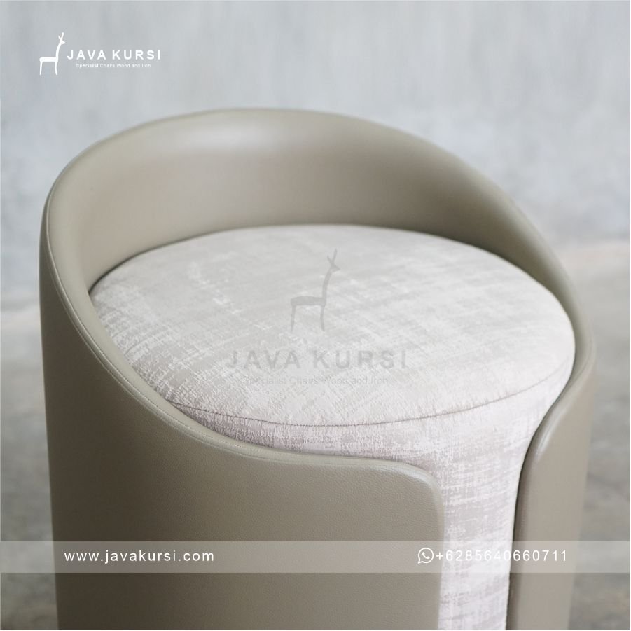 Stool Jok Minimalis Modern - Gambar 4