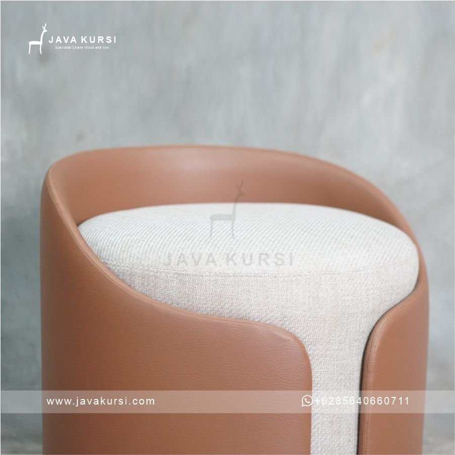Stool Jok Minimalis Modern - Gambar 6
