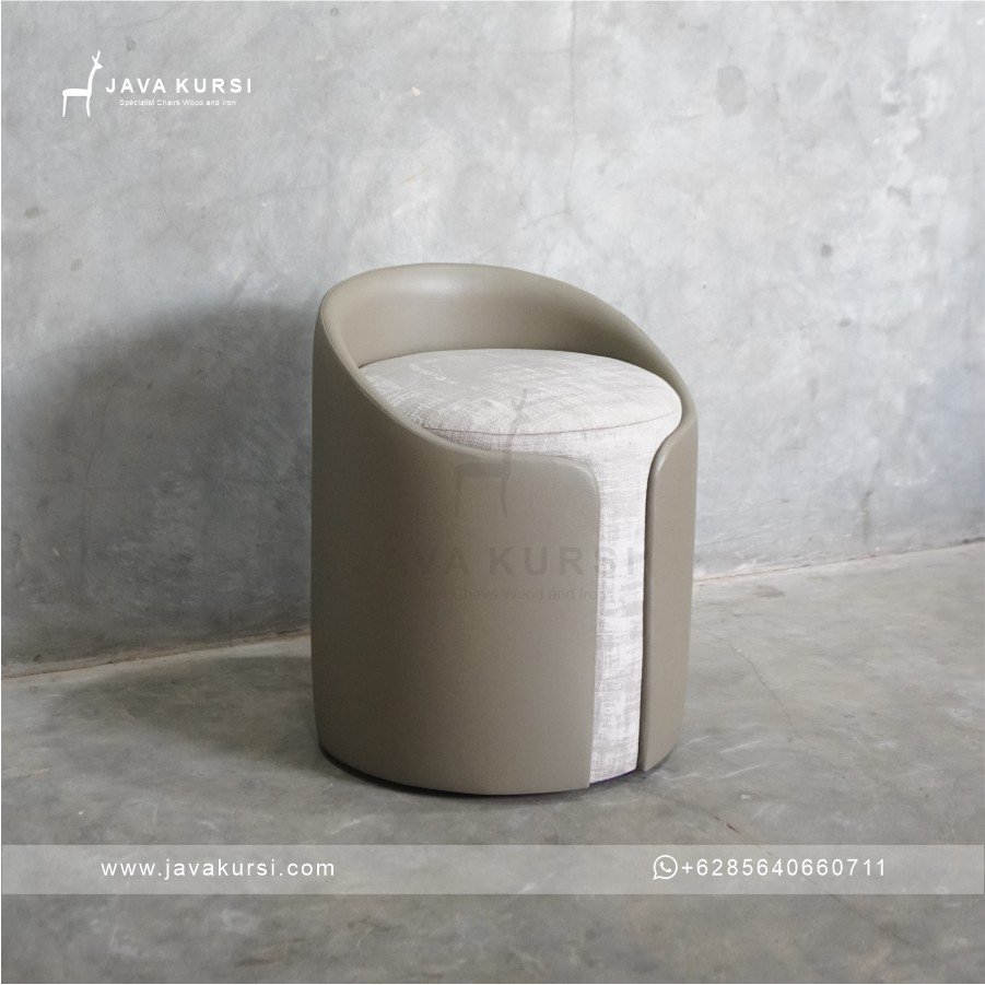 Stool Jok Minimalis Modern - Gambar 6